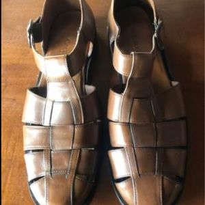 Cole Haan men’s sandals, size 11